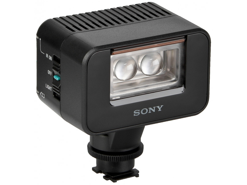 Аксесоар Sony HVL-LEIR1 LED IR Video light 2913.jpg
