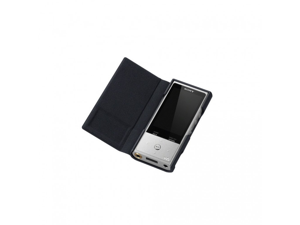 Mp3 плейър Sony NW-ZX100HN Silver 6875_13.jpg