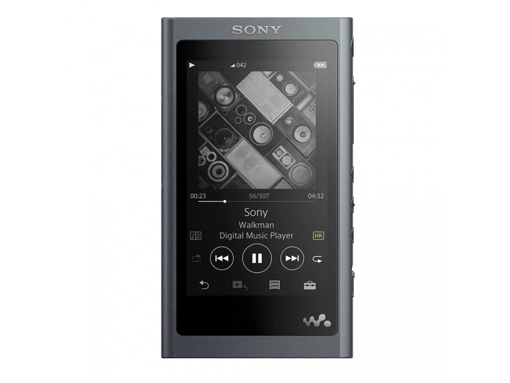 Mp3 плейър Sony NW-A55L 6892.jpg