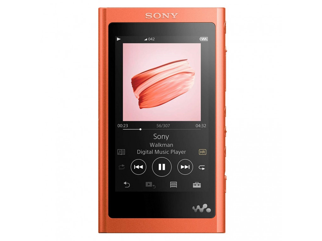 Mp3 плейър Sony NW-A55L 6896_12.jpg