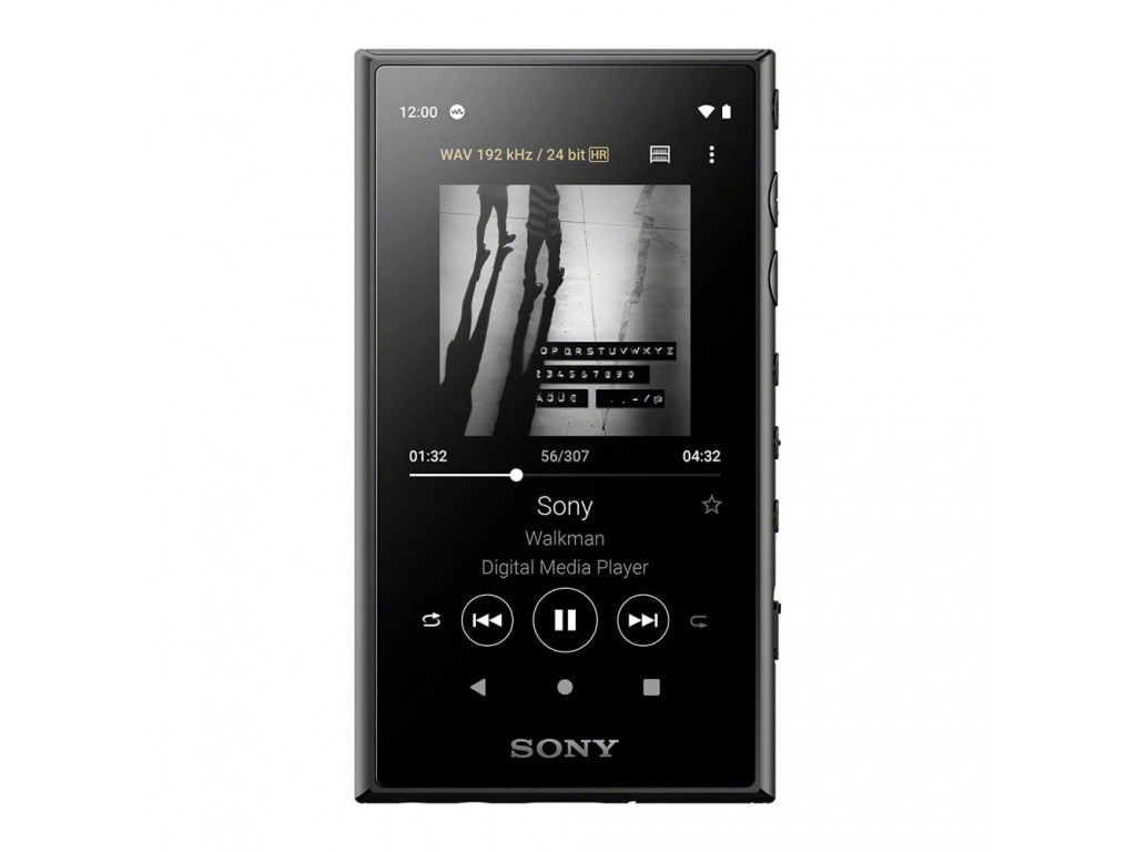 Mp3 плейър Sony NW-A105 6900.jpg