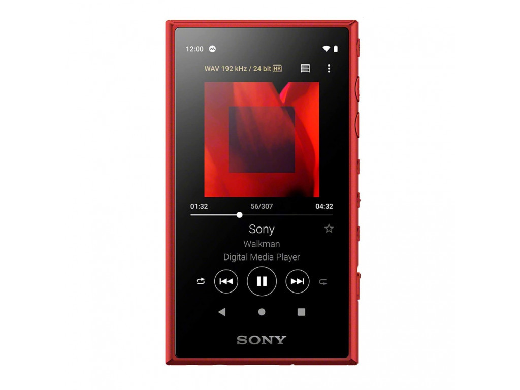 Mp3 плейър Sony NW-A105 6904.jpg