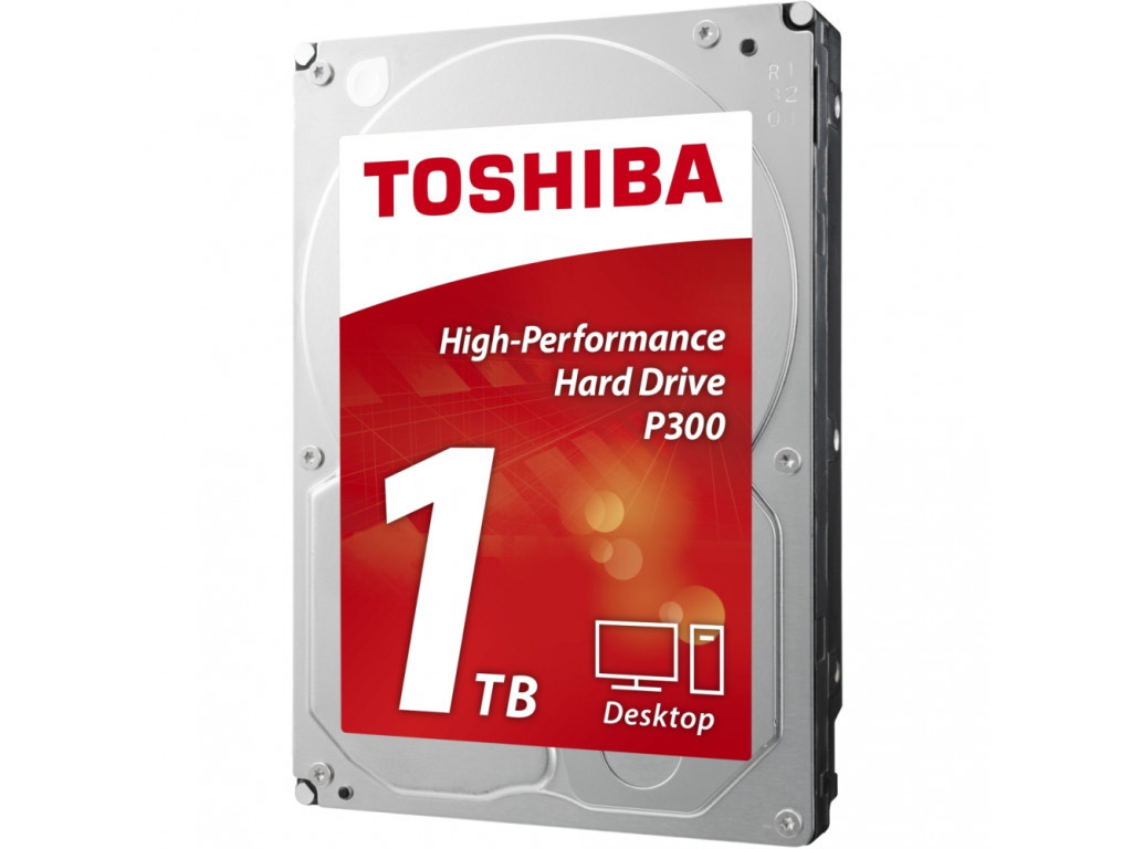 Твърд диск Toshiba P300 - High-Performance Hard Drive 1TB (7200rpm/64MB) 15577.jpg