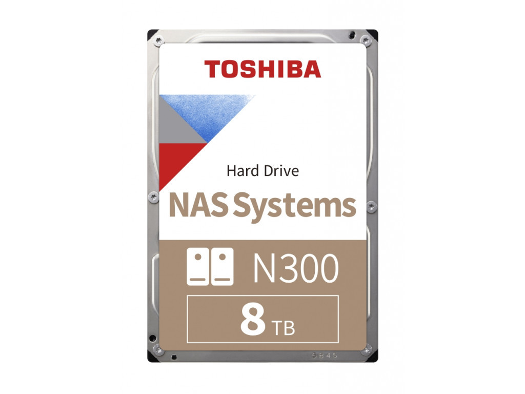 Твърд диск Toshiba N300 8TB ( 3.5" 27292_1.jpg