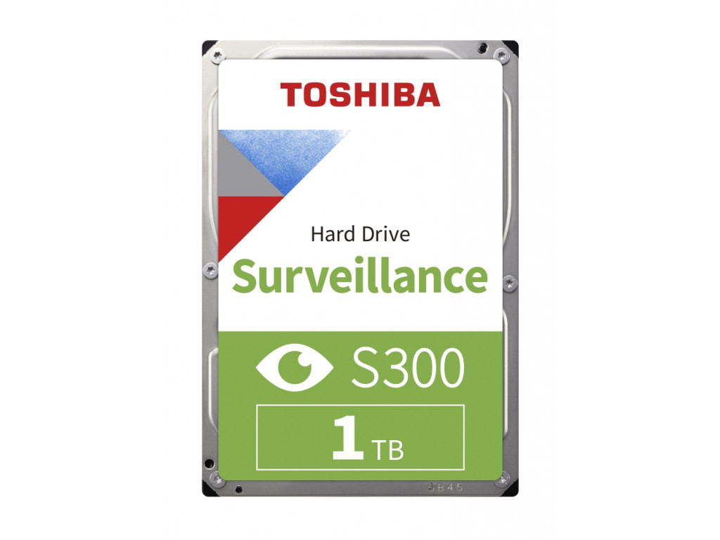 Твърд диск Toshiba S300 1TB CMR ( 3.5" 27299_1.jpg