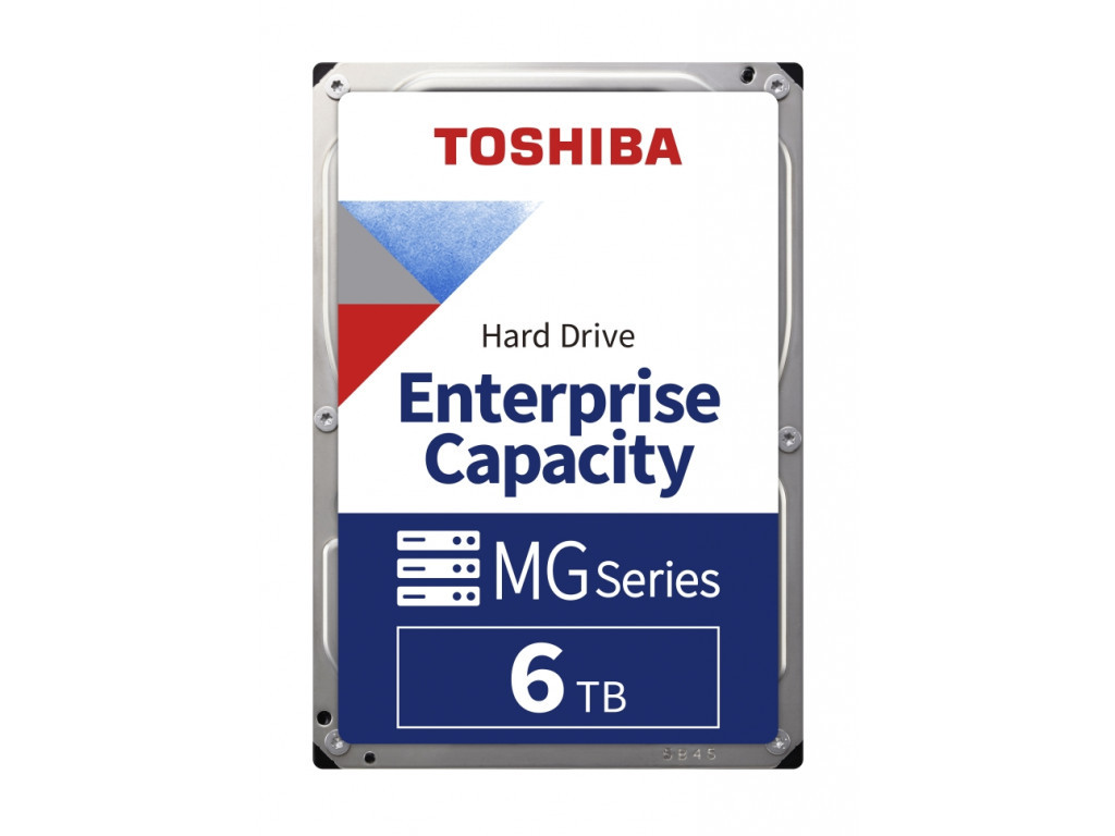 Твърд диск Toshiba MG Enterprise 6TB ( 3.5" 27301_1.jpg