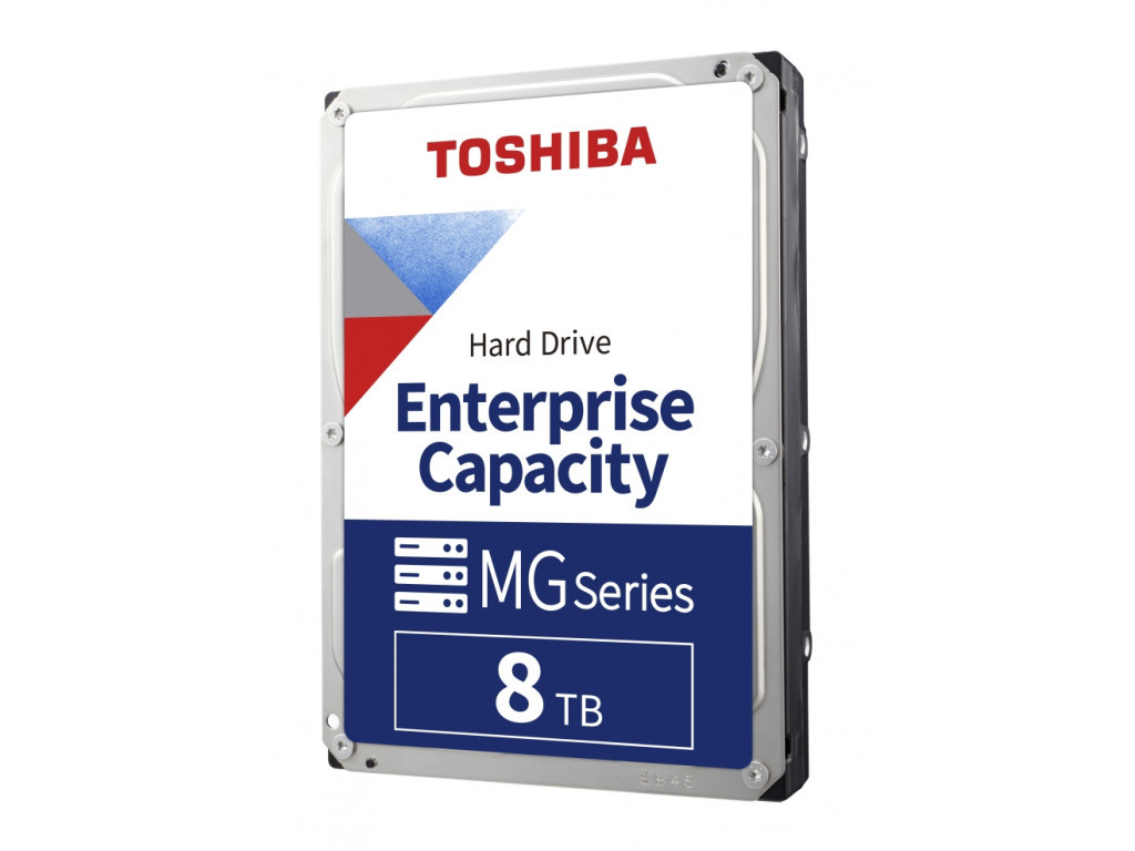 Твърд диск Toshiba MG Enterprise 8TB ( 3.5" 27302.jpg