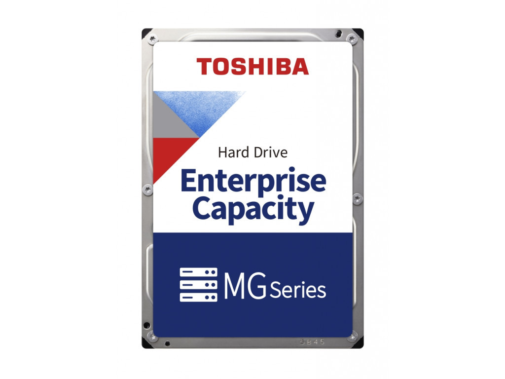 Твърд диск Toshiba MG Enterprise 12TB ( 3.5" 27303_1.jpg