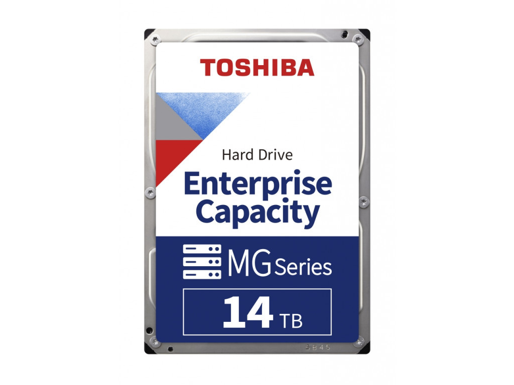 Твърд диск Toshiba MG Enterprise 14TB ( 3.5" 27304_1.jpg