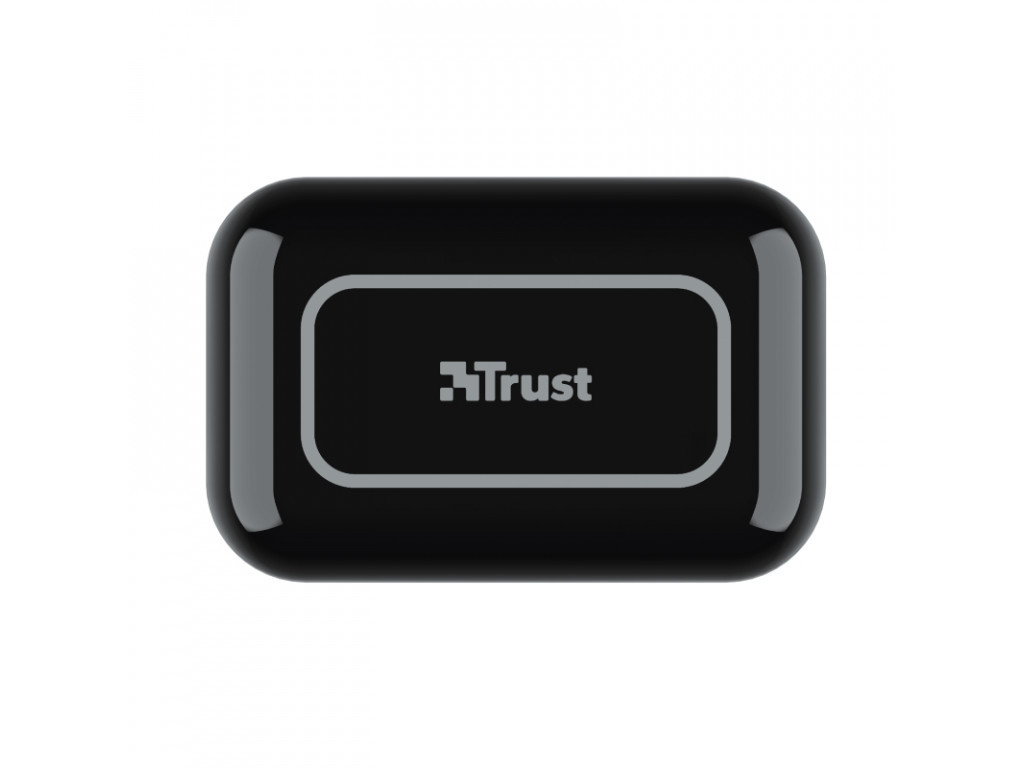 Слушалки TRUST Primo Touch Bluetooth Earphones Black 1146_61.jpg