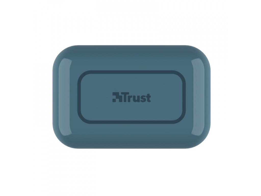 Слушалки TRUST Primo Touch Bluetooth Earphones Blue 1147_39.jpg