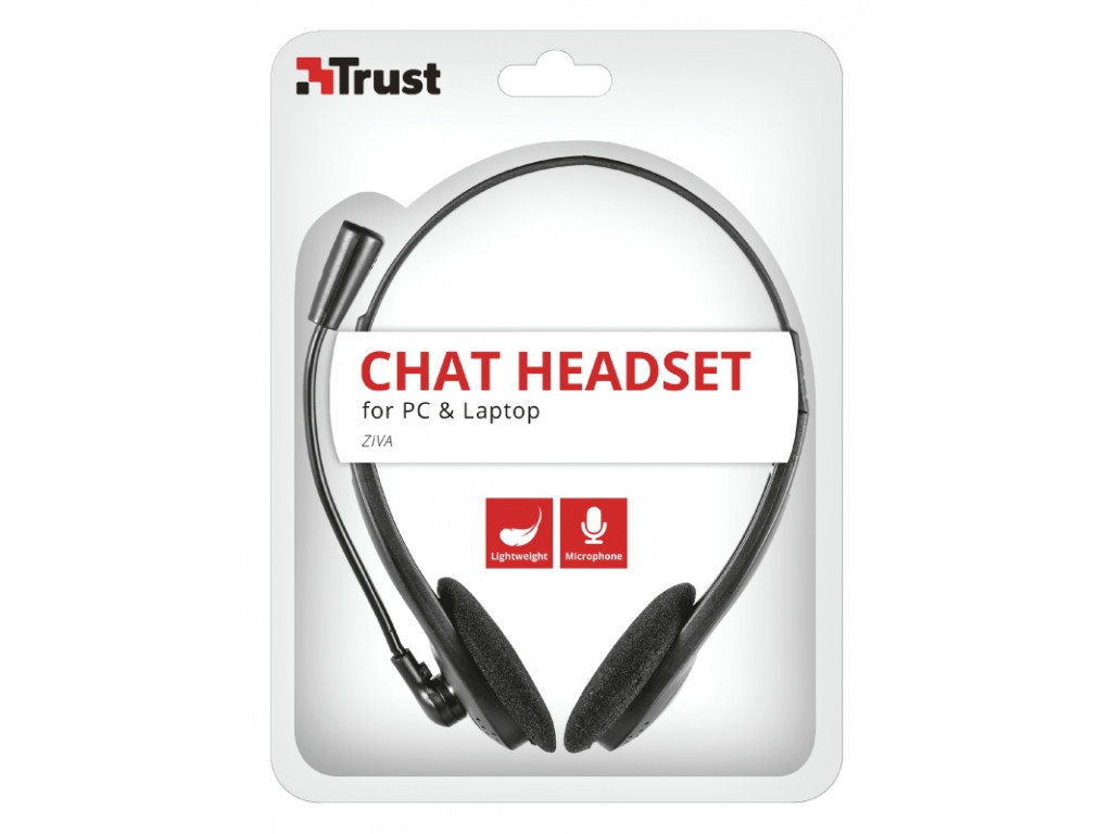 Слушалки TRUST Ziva Chat headset 1163_3.jpg