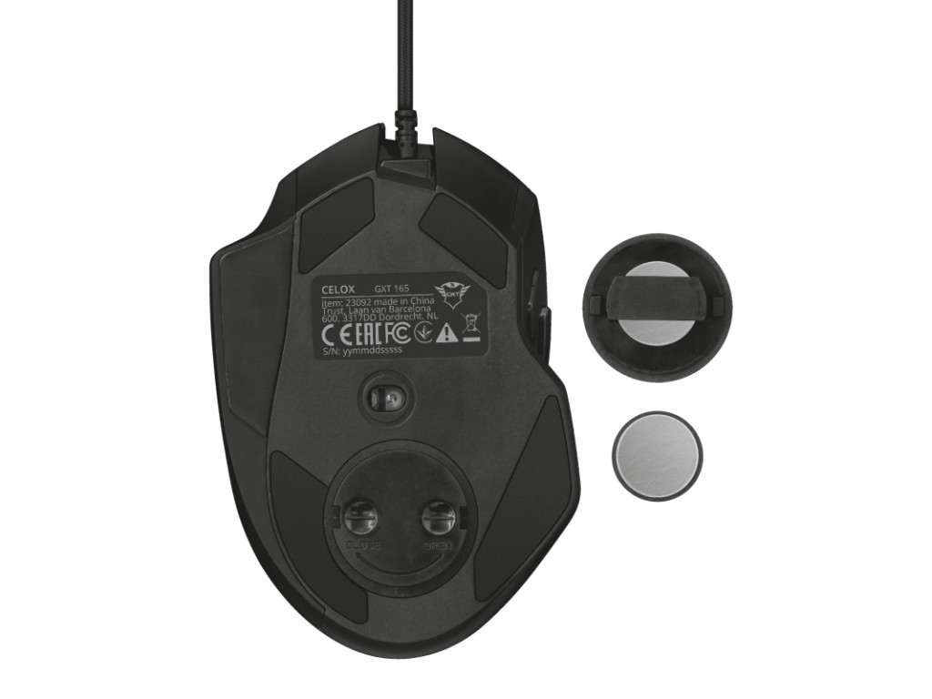 Мишка TRUST GXT 165 Celox Gaming Mouse 16874_11.jpg