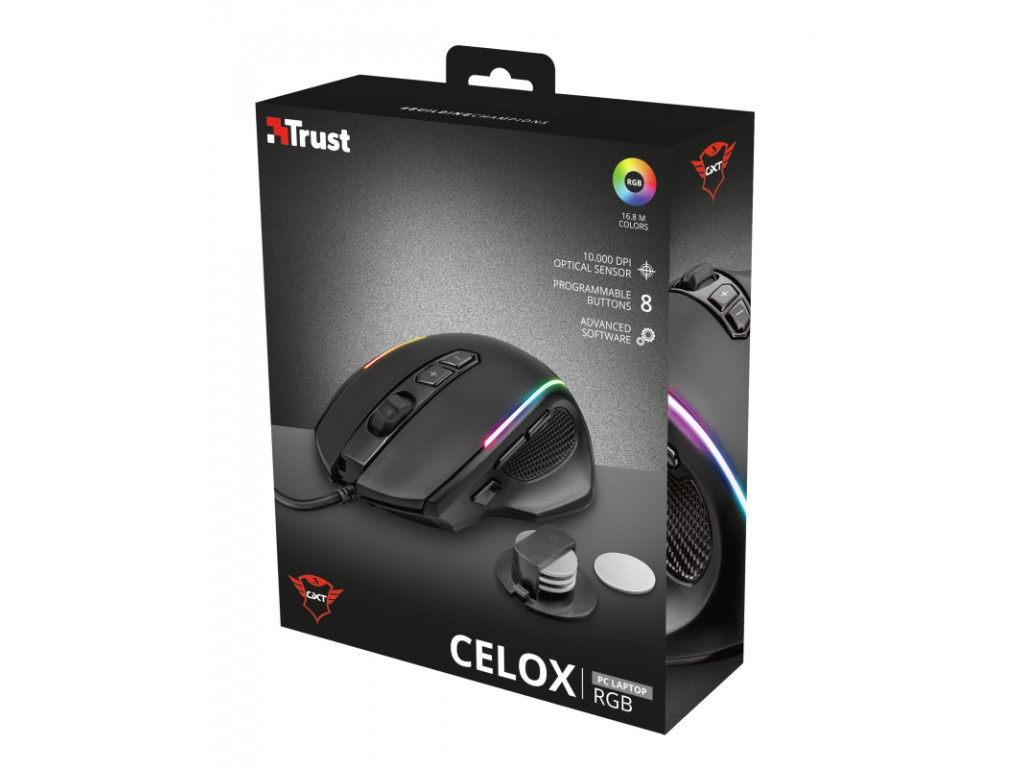 Мишка TRUST GXT 165 Celox Gaming Mouse 16874_13.jpg