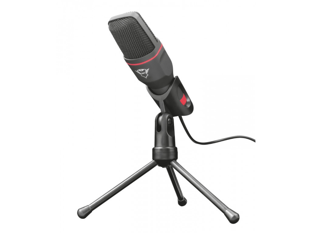 Микрофон TRUST GXT 212 Mico USB Microphone v2 16892_1.jpg