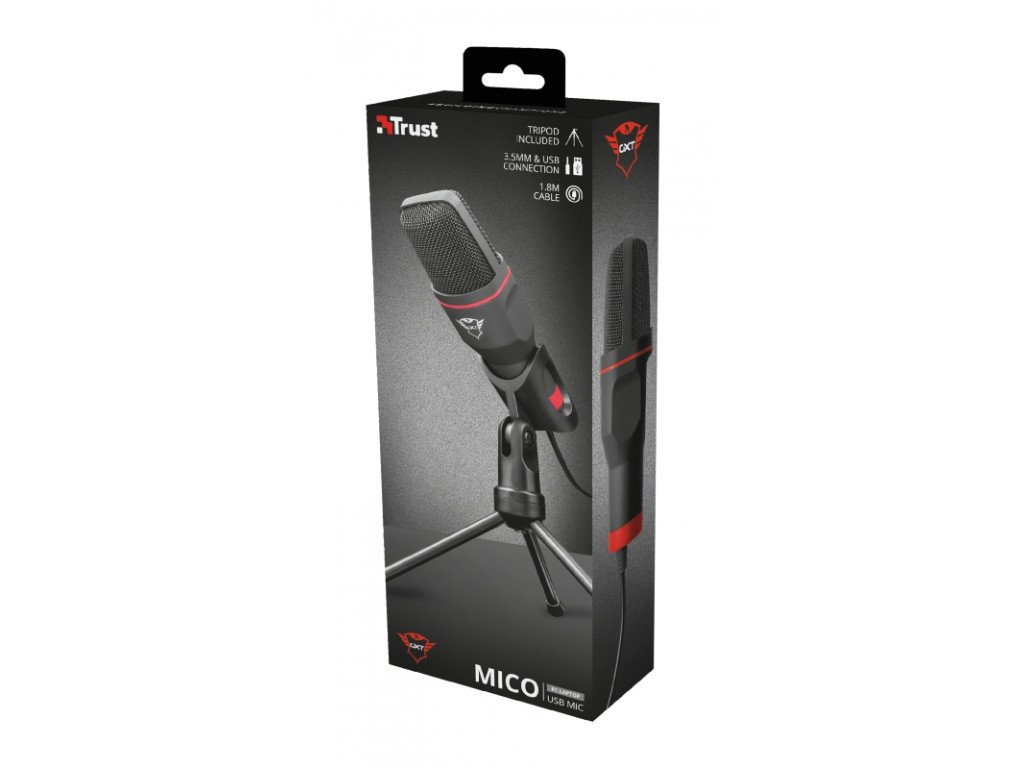 Микрофон TRUST GXT 212 Mico USB Microphone v2 16892_17.jpg