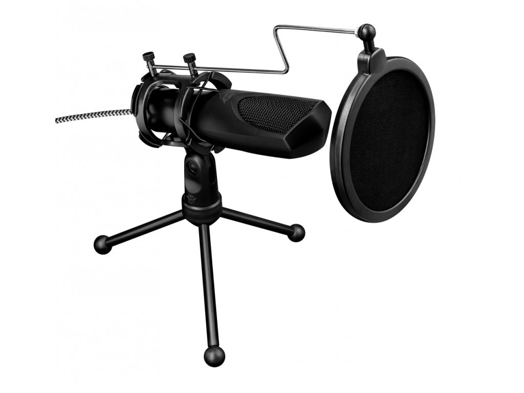 Микрофон TRUST GXT 232 Mantis Streaming Microphone 16894.jpg