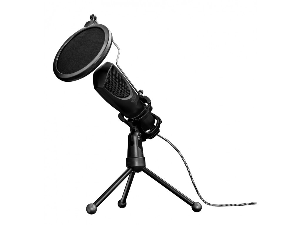 Микрофон TRUST GXT 232 Mantis Streaming Microphone 16894_1.jpg