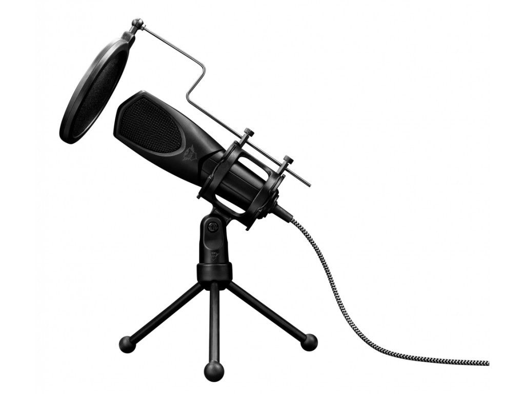 Микрофон TRUST GXT 232 Mantis Streaming Microphone 16894_10.jpg