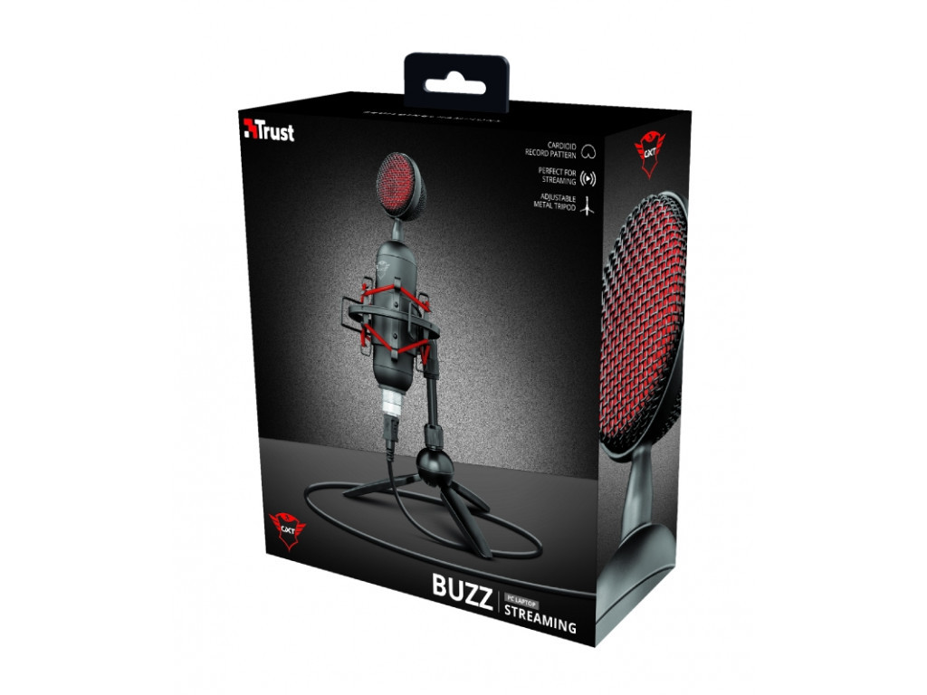 Микрофон TRUST GXT 244 Buzz Streaming Microphone 16896_14.jpg