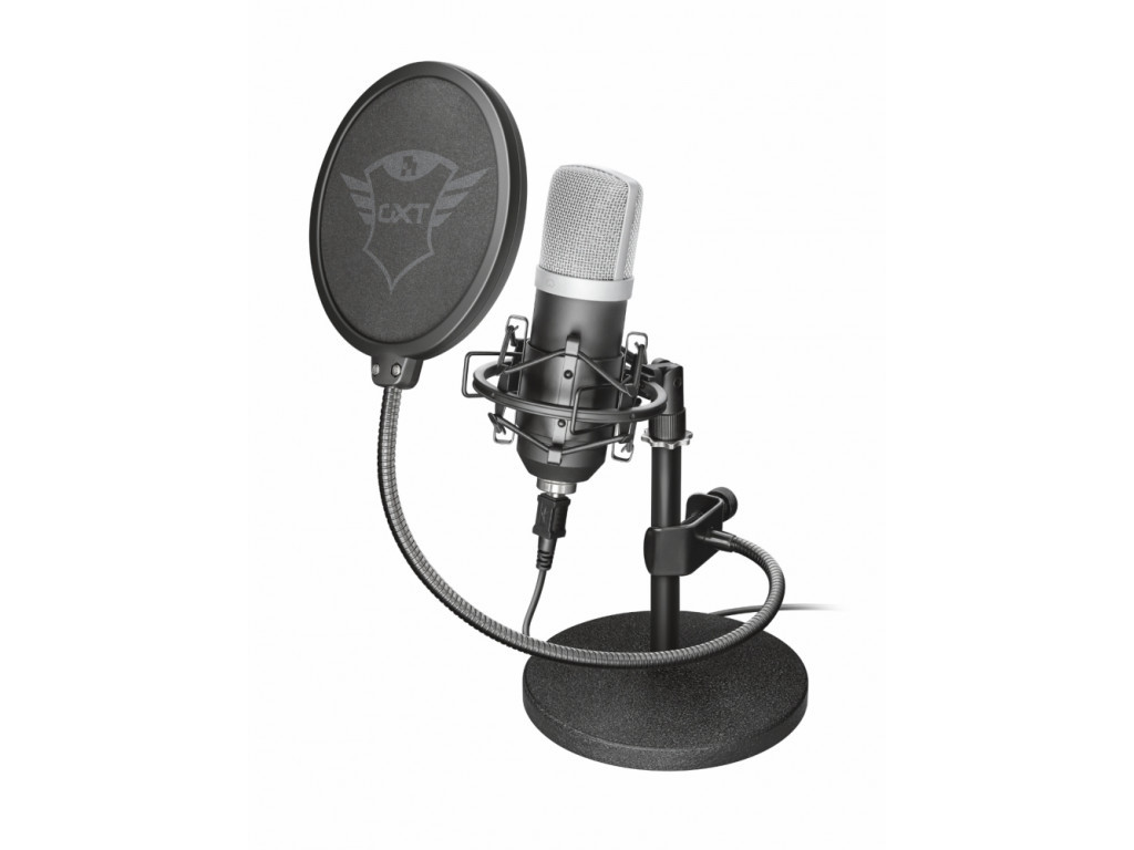 Микрофон TRUST GXT 252 Emita Streaming Microphone 16897.jpg