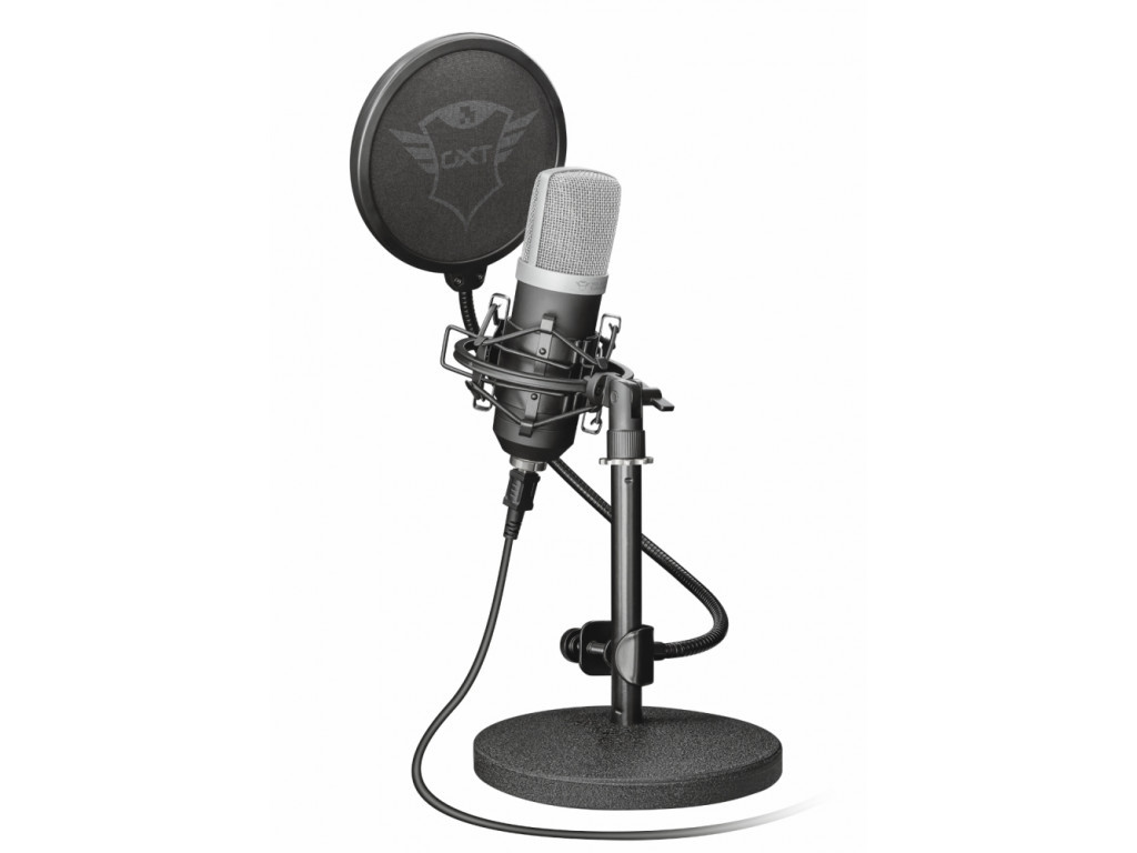 Микрофон TRUST GXT 252 Emita Streaming Microphone 16897_1.jpg