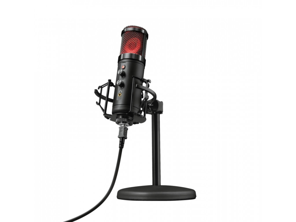 Микрофон TRUST GXT 256 Exxo Streaming Microphone 16899.jpg