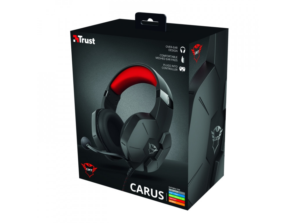 Слушалки TRUST GXT 323 Carus Gaming Headset 16909_10.jpg
