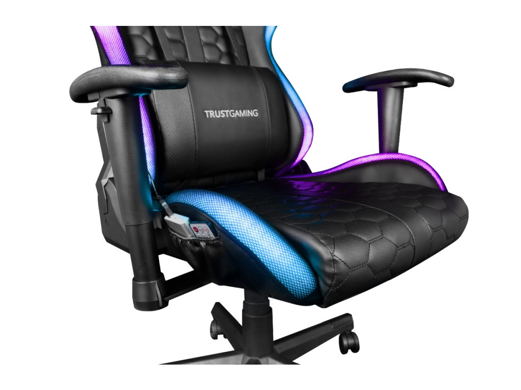 Стол TRUST GXT 716 Rizza RGB LED Gaming Chair 16940_12.jpg