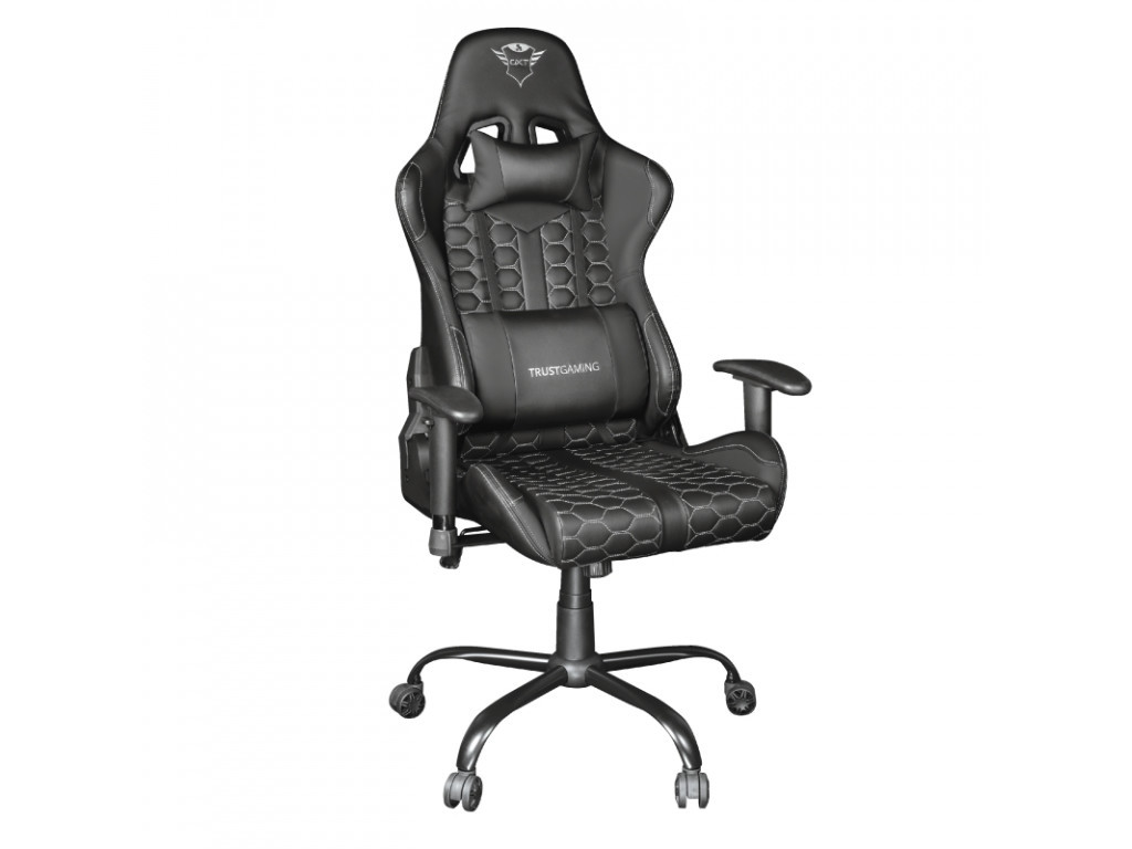 Стол TRUST GXT 708 Resto Gaming Chair Black 20370_10.jpg