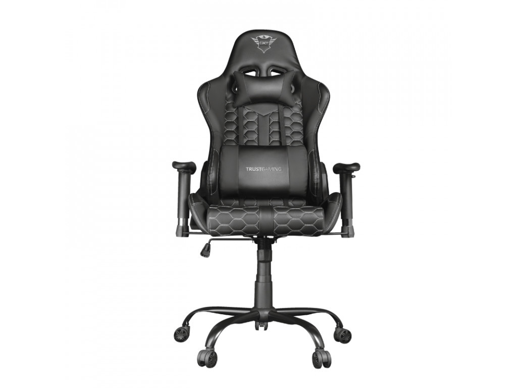 Стол TRUST GXT 708 Resto Gaming Chair Black 20370_12.jpg