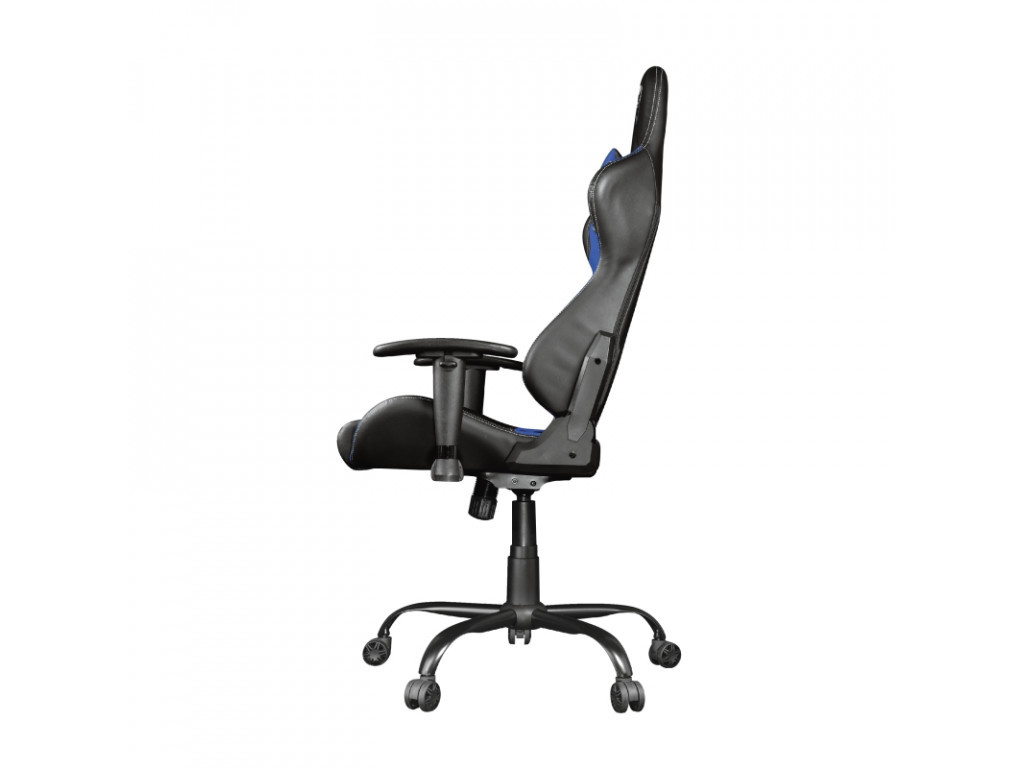 Стол TRUST GXT 708B Resto Gaming Chair Blue 20372_13.jpg