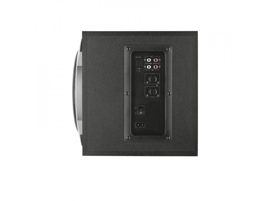Аудио система TRUST Tytan 2.1 Subwoofer Speaker Set - black 2172_12.jpg