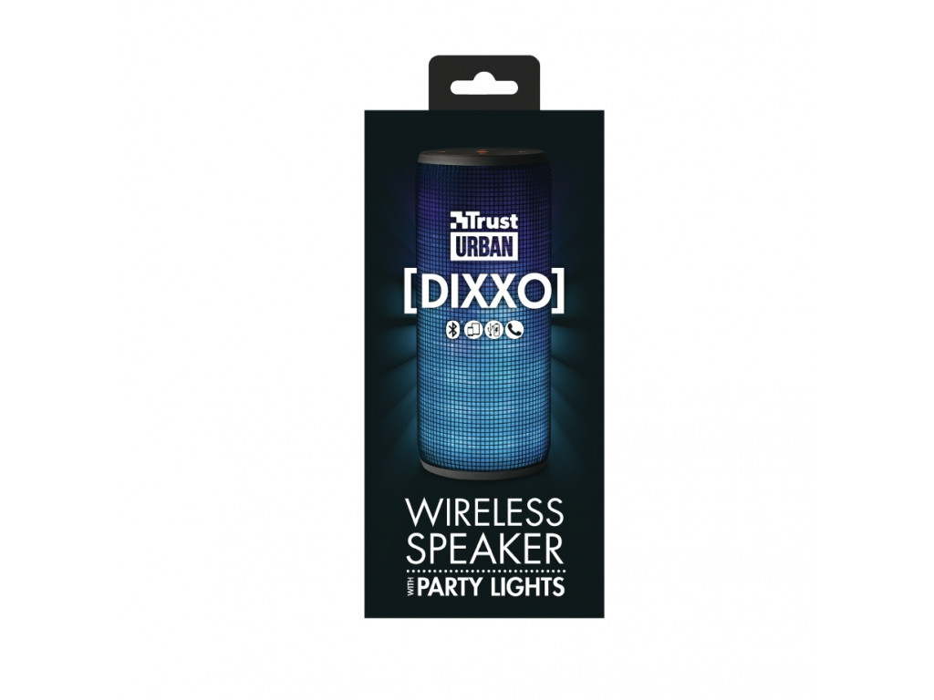 Тонколони TRUST Dixxo Wireless Speaker Lights 2176_17.jpg