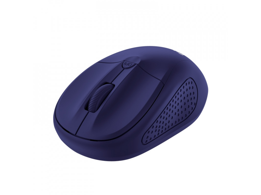 Мишка TRUST Primo Wireless Mouse Blue 23493.jpg