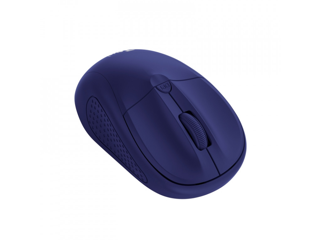Мишка TRUST Primo Wireless Mouse Blue 23493_1.jpg