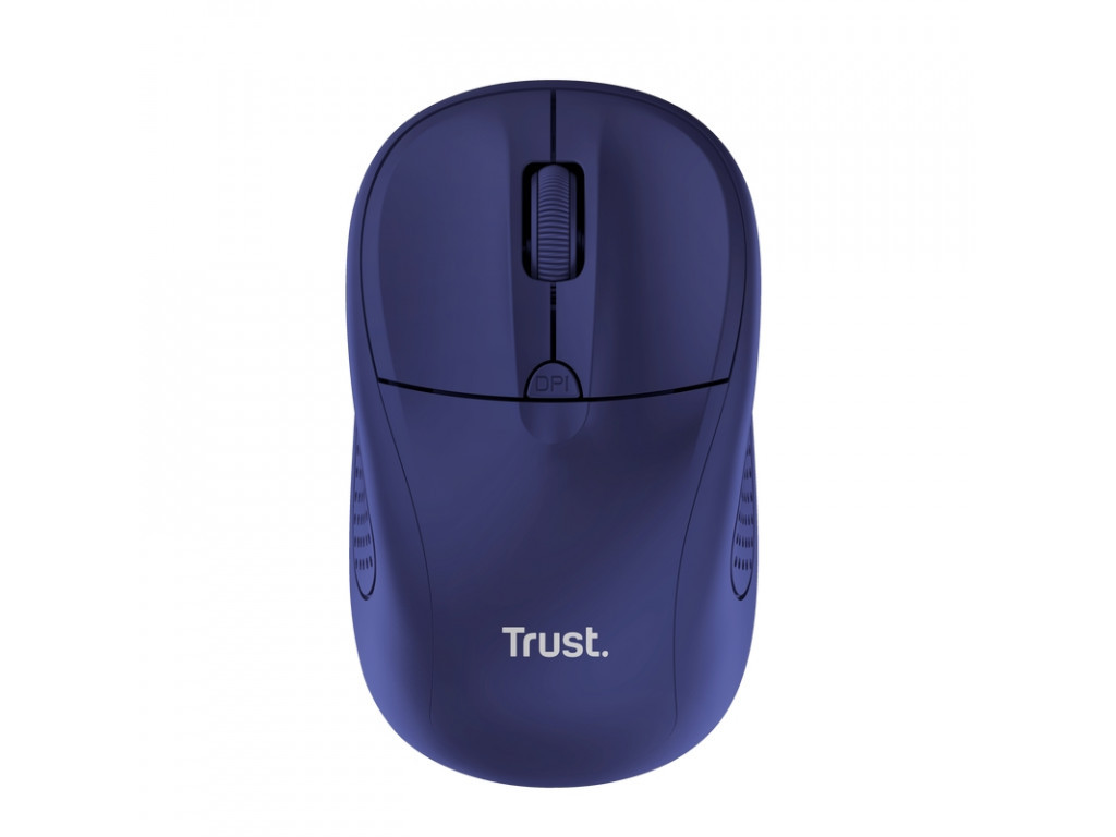 Мишка TRUST Primo Wireless Mouse Blue 23493_2.jpg