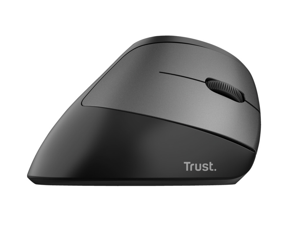 Мишка TRUST Bayo Ergo Wireless Mouse Eco 23495_1.jpg