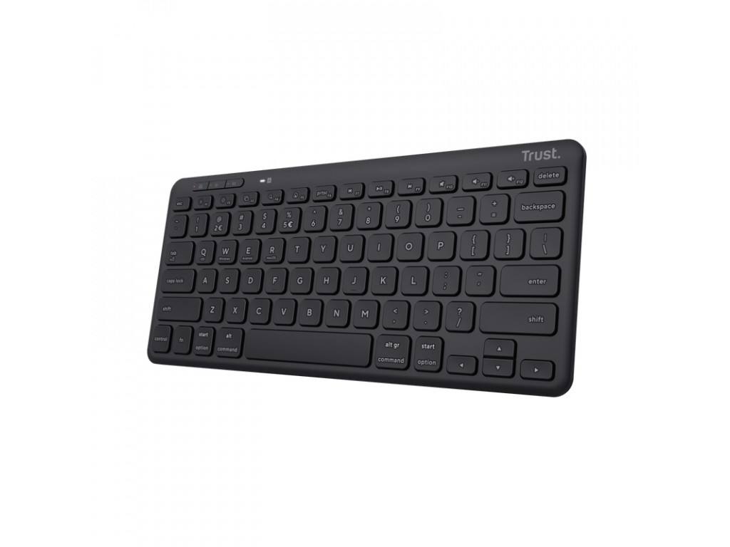 Клавиатура TRUST Lyra Compact Wireless Keyboard US 23509_3.jpg