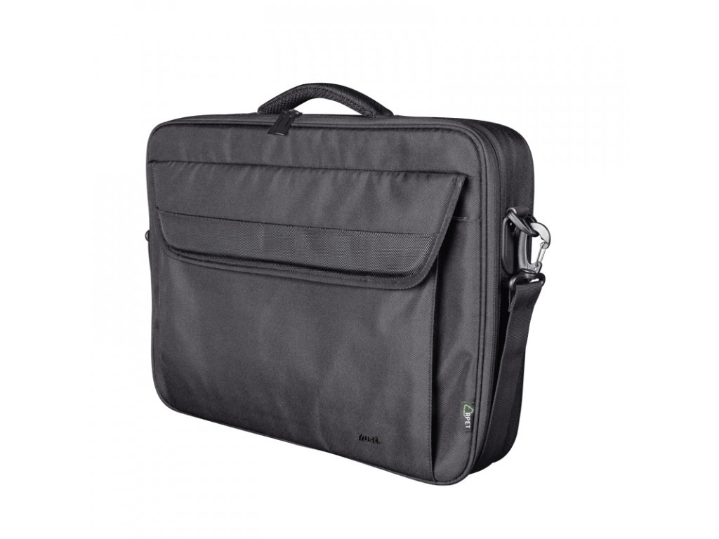 Чанта TRUST Atlanta Laptop Bag 15.6" ECO - Black 24277.jpg