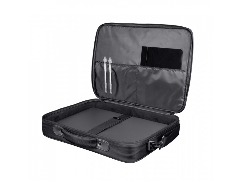 Чанта TRUST Atlanta Laptop Bag 15.6" ECO - Black 24277_1.jpg