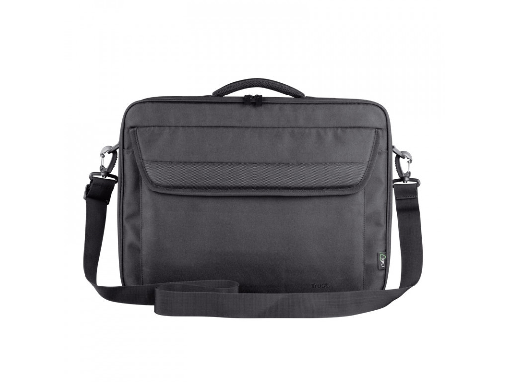 Чанта TRUST Atlanta Laptop Bag 15.6" ECO - Black 24277_10.jpg