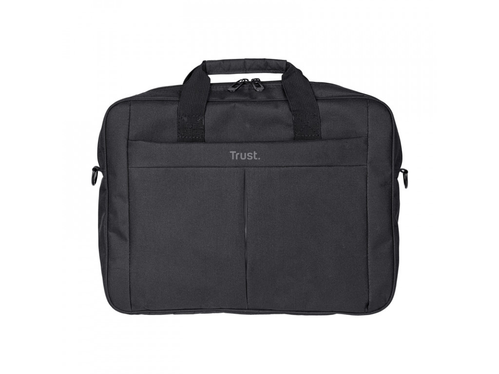 Чанта TRUST Primo Carry Bag 16" - Black 24278_1.jpg