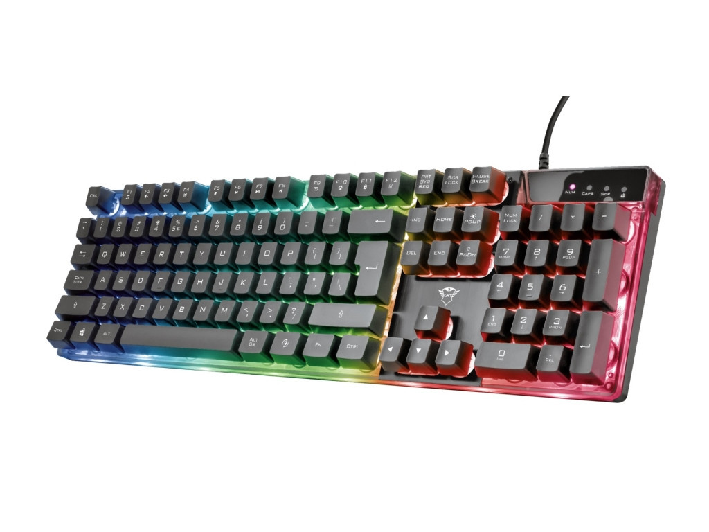 Комплект TRUST GXT 838 Azor Gaming Keyboard & Mouse Combo 24622_2.jpg