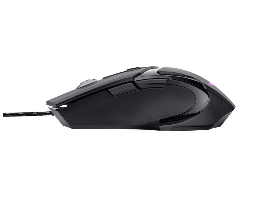 Мишка TRUST Basics Gaming Mouse 24628_2.jpg