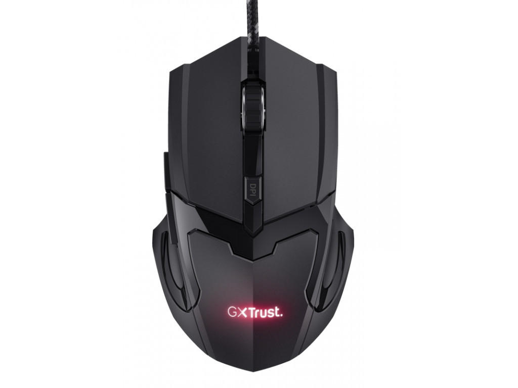 Мишка TRUST Basics Gaming Mouse 24628_3.jpg