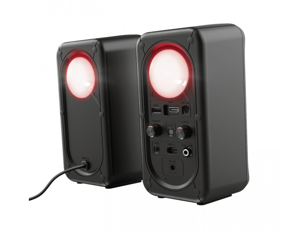 Аудио система TRUST GXT 635 Rumax 2.1 RGB Bluetooth Speaker Set 24634_18.jpg