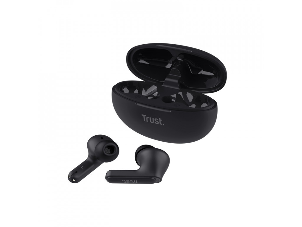 Слушалки TRUST Yavi Bluetooth ENC Earbuds Black 25113_3.jpg