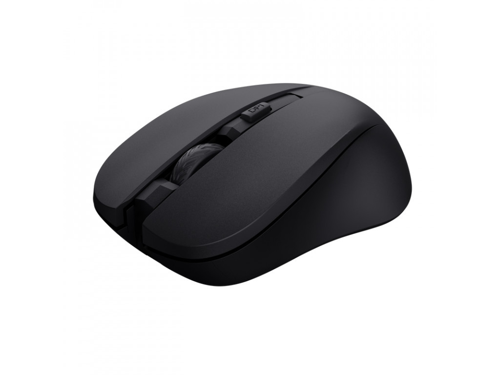 Мишка TRUST Mydo Silent Wireless Mouse Black 26058.jpg