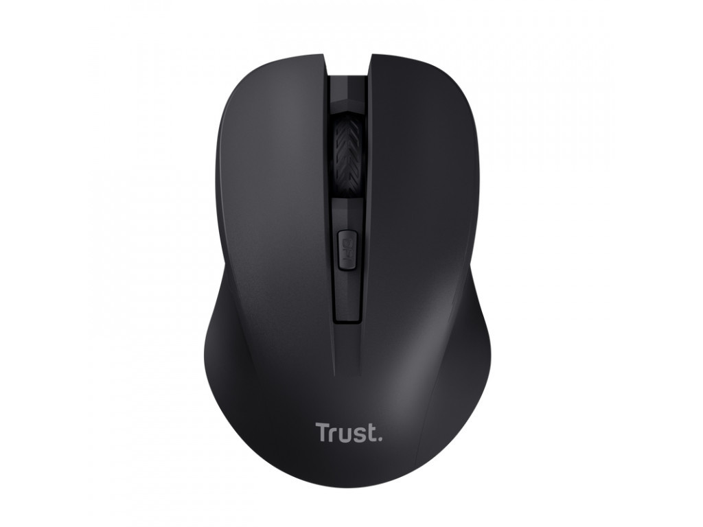 Мишка TRUST Mydo Silent Wireless Mouse Black 26058_2.jpg